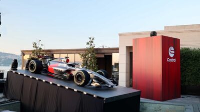 İrem Çağla ZİNCİRLİ-Mehmet ALA/İSTANBUL, – AUDİ’nin Formula 1®’deki yeni dönemini
