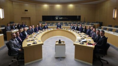 ANKARA, – ENERJİ ve Tabii Kaynaklar Bakanı Alparslan Bayraktar, DEİK
