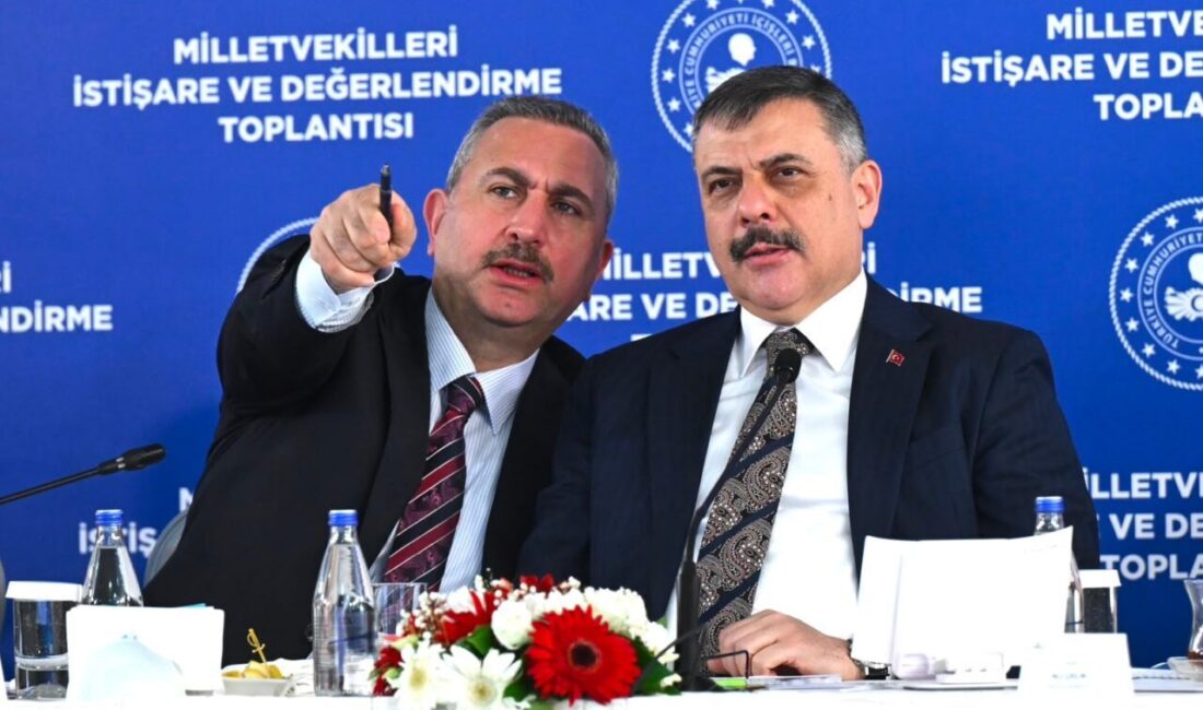 ANKARA, – İÇİŞLERİ Bakanı Mustafa Çiftçi, “Ülkemizde yasal kalış hakkına