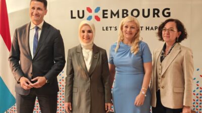 Kübra SONKAYA- Batuhan DURNAOĞLU/ ANKARA, – AİLE ve Sosyal Hizmetler