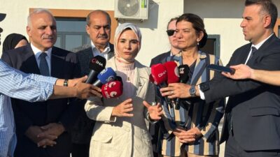 Gıyasettin TETİK- Selim KAYA/ DİYARBAKIR, – AİLE ve Sosyal Hizmetler