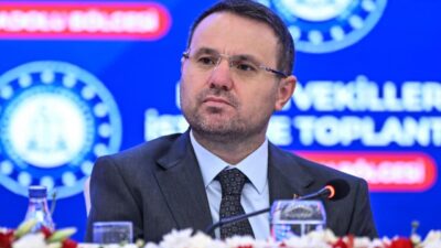 ANKARA, – ADALET Bakanı Akın Gürlek, 12’nci Yargı Paketi’nde bilirkişilik