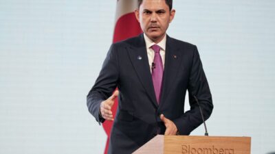 BİRLEŞİK KRALLIK, – LONDRA İklim Eylem Haftası kapsamında düzenlenen Türkiye