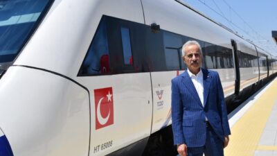 Mehmet YİRUN-Hüseyin ÇANLI-Mehmetcan ARSLAN/KIRKLARELİ, – ULAŞTIRMA ve Altyapı Bakanı Abdulkadir
