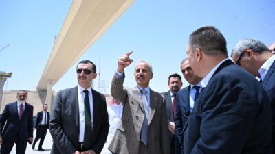 SUUDİ ARABİSTAN, – ULAŞTIRMA ve Altyapı Bakanı Abdulkadir Uraloğlu, Suudi
