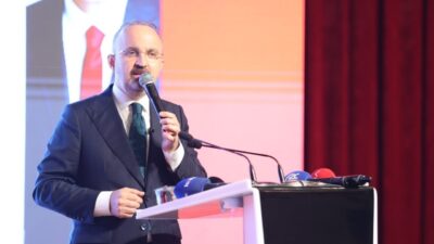 Salih KESKİN/MARDİN, – İÇİŞLERİ Bakan Yardımcısı Bülent Turan, “Özellikle 18