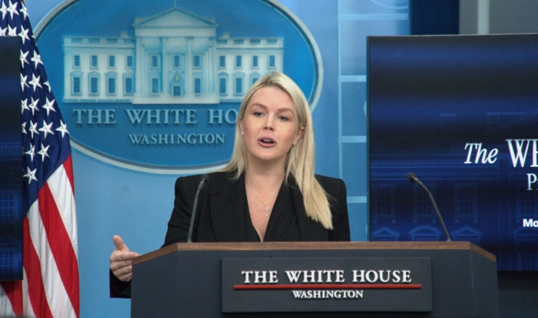 Beyaz Saray: Doha’daki İran görüşmelerine Witkoff ve Kushner katılacak ABD, – BEYAZ Saray, ABD Başkanı Donald Trump’ın Orta Doğu