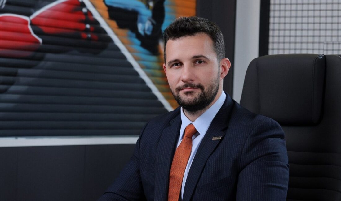‘CANiK, Deniz Güvenliği Konferansı’nda 30×113 mm çözümüyle ilgi gördü’ İSTANBUL, – DENİZ güvenliğinin geleceğini şekillendiren teknolojilerin, stratejilerin ve operasyonel