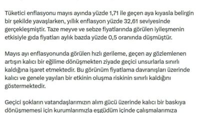 ANKARA, – CUMHURBAŞKANI Yardımcısı Cevdet Yılmaz, “Para, maliye ve gelirler