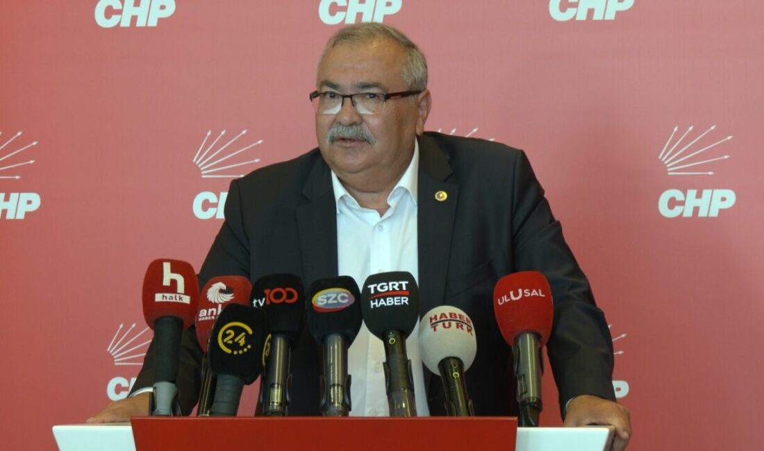 CHP’de Gökhan Günaydın hakkındaki tedbir kararı kaldırıldı Mikail KARAMAN-Ali Oğulcan ARSLAN/ANKARA, – CHP Yüksek Disiplin Kurulu’nda (YDK),