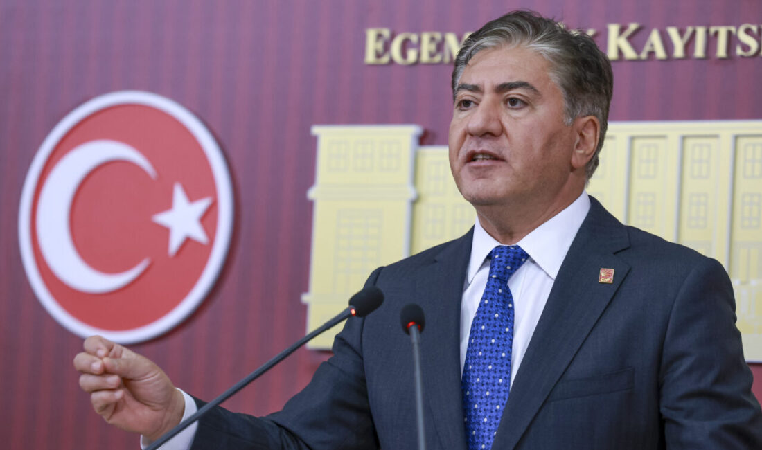 CHP’li Emir: Kılıçdaroğlu’nun 45 gün içinde kurultayı toplaması gerekir Aliekber METE/ANKARA, – CHP Grup Başkanvekili Murat Emir, “Tüzüğümüz açıktır;