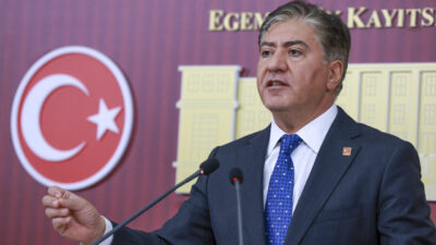 Aliekber METE/ANKARA, – CHP Grup Başkanvekili Murat Emir, “Tüzüğümüz açıktır;