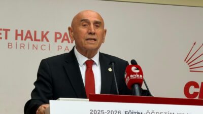 Ayşenur DEMİRTAŞ/ANKARA, – CHP Genel Başkan Yardımcısı Yıldırım Kaya, “Çocuklarımızın