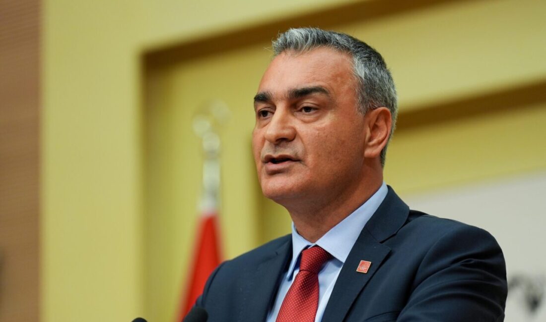 CHP’li Sarı: 9 arkadaşımız ihraç talebiyle disipline sevk edildi Ayşenur DEMİRTAŞ/ANKARA, – CHP Genel Başkanı ve Parti Sözcüsü Müslim