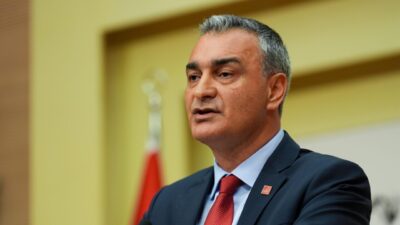 Ayşenur DEMİRTAŞ/ANKARA, – CHP Genel Başkanı ve Parti Sözcüsü Müslim