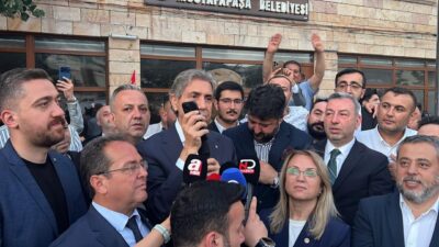 Ahmet KORKMAZER/NEVŞEHİR, – NEVŞEHİR’in Ürgüp ilçesine bağlı Mustafapaşa beldesinde gerçekleştirilen