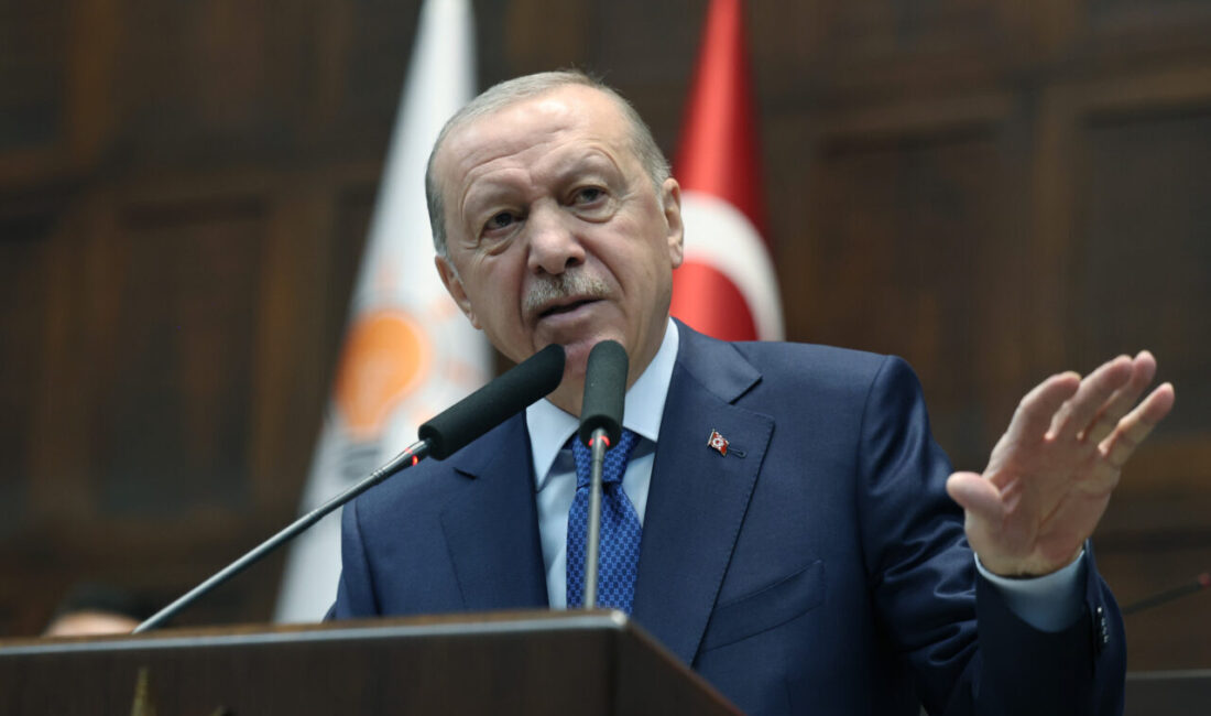 Cumhurbaşkanı Erdoğan: Örgütün tasfiye sürecini hızlandıracak bir yasal çerçeve üzerinde çalışıyoruz Aybala MELEK/ANKARA, – CUMHURBAŞKANI Recep Tayyip Erdoğan, Terörsüz Türkiye sürecine