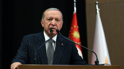 Aybala MELEK/ANKARA, -CUMHURBAŞKANI Recep Tayyip Erdoğan, “Görevi, imanı, makamı ne