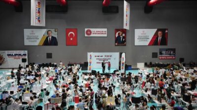 İSTANBUL, – MİLLİ Teknoloji Hamlesi vizyonu doğrultusunda faaliyetlerini sürdüren DENEYAP