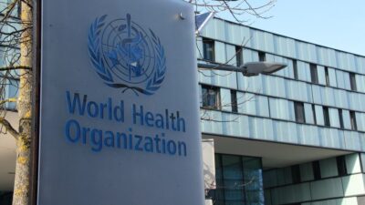 İSVİÇRE, – DÜNYA Sağlık Örgütü Genel Direktörü Tedros Adhanom Ghebreyesus,
