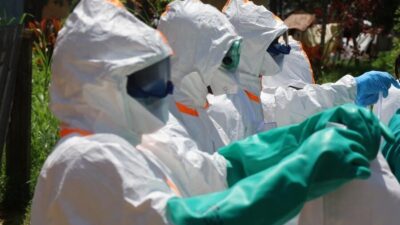İSVİÇRE, – DÜNYA Sağlık Örgütü’nün Sağlık Acil Durum Uyarı ve