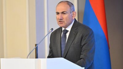ERMENİSTAN, – ERMENİSTAN’daki parlamento seçimlerinde Başbakan Nikol Paşinyan’ın Sivil Sözleşme