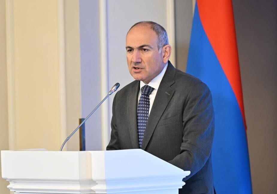 ERMENİSTAN, – ERMENİSTAN’daki parlamento seçimlerinde Başbakan Nikol Paşinyan’ın Sivil Sözleşme