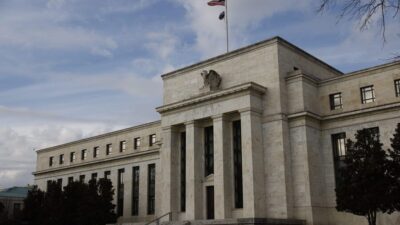 ABD, – ABD Merkez Bankası, politika faizini yüzde 3,50-3,75 aralığında
