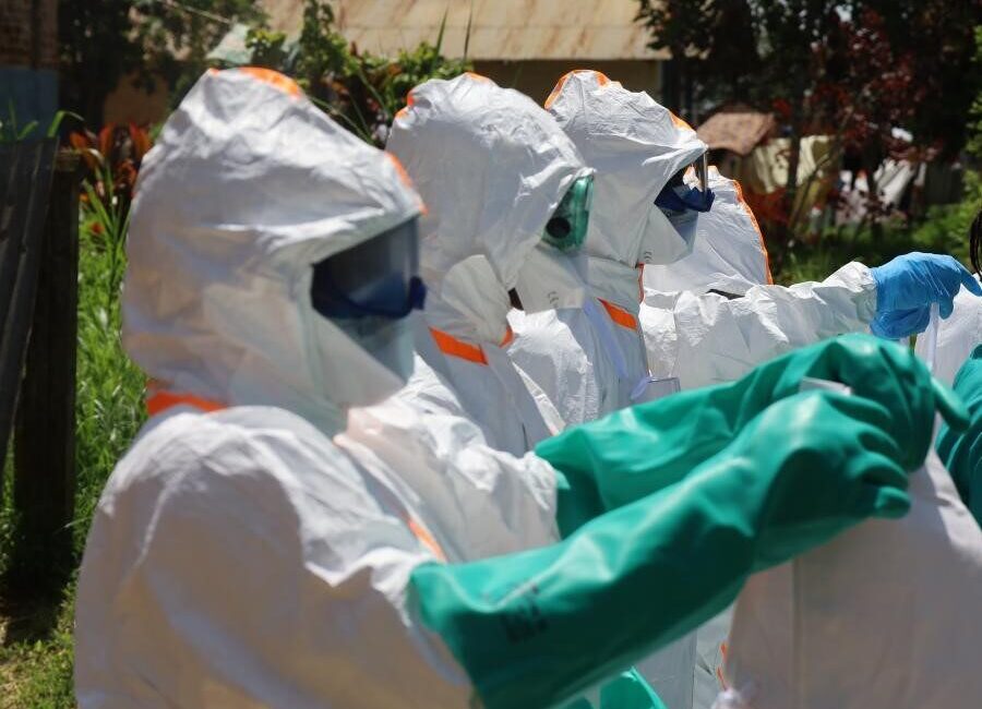 FRANSA, – FRANSA Sağlık Bakanı Stephanie Rist, ülkedeki ilk Ebola