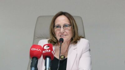 Yağmur ÖNGÜN/İZMİR, – İZMİR’in Güzelbahçe Belediye Başkanı Mustafa Günay’ın tutuklanıp,