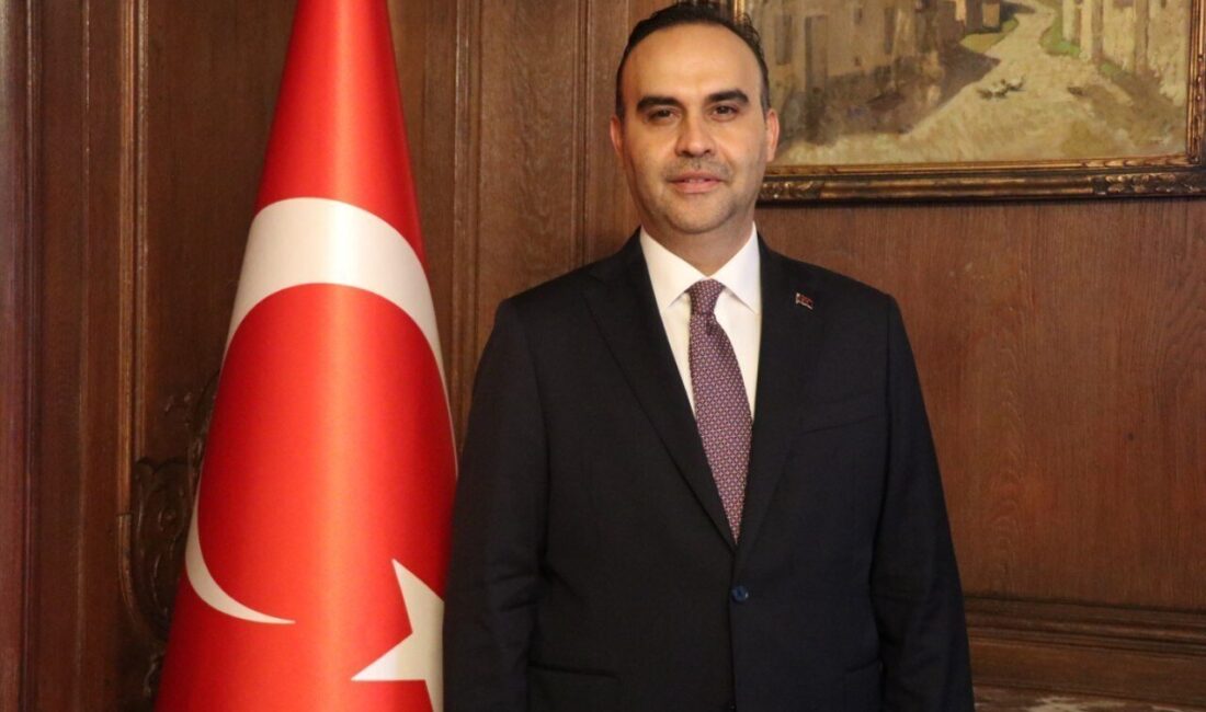 İlk ‘HIT-30 Yüksek Teknoloji Yatırım Programı Resepsiyonu’ Paris’te düzenlendi FRANSA, – SANAYİ ve Teknoloji Bakanı Mehmet Fatih Kacır, “Fransa’daki