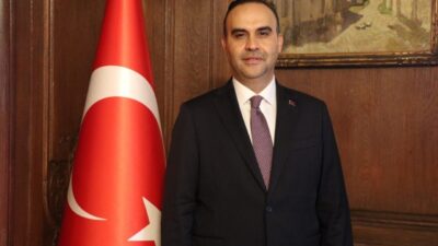 FRANSA, – SANAYİ ve Teknoloji Bakanı Mehmet Fatih Kacır, “Fransa’daki
