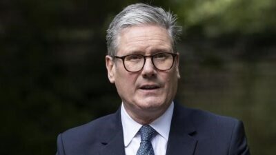 BİRLEŞİK KRALLIK, – İNGİLTERE Başbakanı Keir Starmer, ABD ile İran