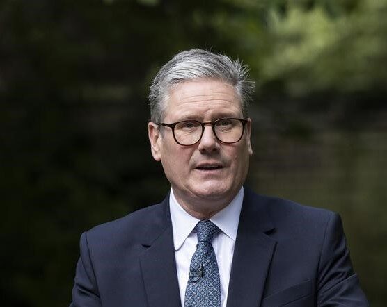 İngiltere Başbakanı Starmer: İran ile ABD arasındaki anlaşmadan memnuniyet duydum BİRLEŞİK KRALLIK, – İNGİLTERE Başbakanı Keir Starmer, ABD ile İran