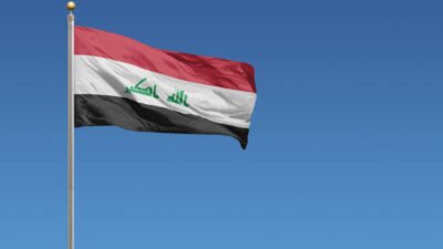 IRAK, – IRAK’ın Nasıriye ve Basra şehirlerini birbirine bağlayan yolda