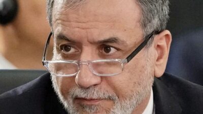 Tuğçe AKKAŞ, – İRAN Dışişleri Bakanı Abbas Arakçi’nin, Suudi Arabistan