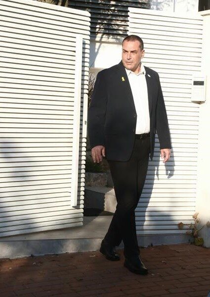 İsrail Genelkurmay Başkanı Zamir: Emir verilir verilmez İran’a saldırı düzenleyeceğiz İSRAİL, – İSRAİL Genelkurmay Başkanı Eyal Zamir, füze saldırılarına cevap