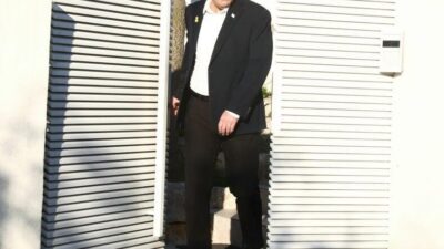 İSRAİL, – İSRAİL Genelkurmay Başkanı Eyal Zamir, İran’a karşı savaşı
