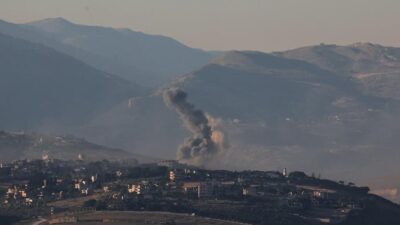 ABD, – ABD’nin başkenti Washington’da gerçekleşen İsrail-Lübnan doğrudan müzakerelerinin açılış