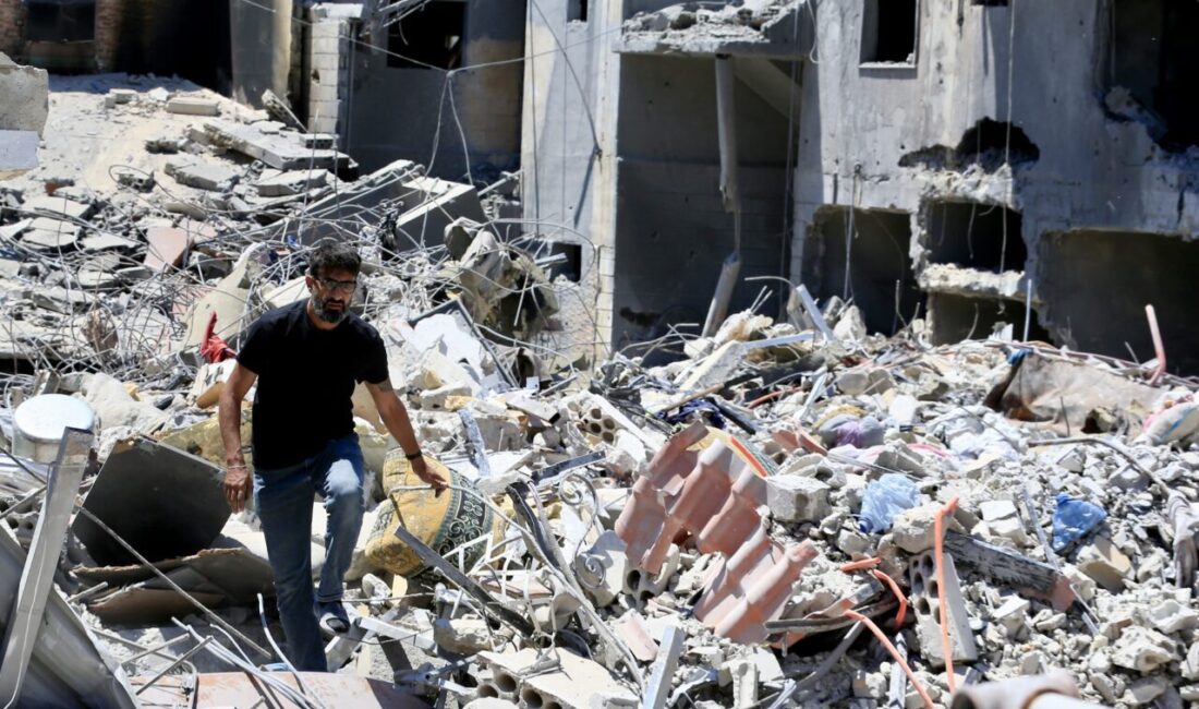 İsrail’in Lübnan’a düzenlediği saldırılarda can kaybı 3 bin 756’ya yükseldi Melih Kiram GEDİK, – LÜBNAN Sağlık Bakanlığı, İsrail’in ülkeye gerçekleştirdiği