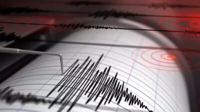 JAPONYA, – JAPONYA’da başkent Tokyo’nun batısındaki Yamanashi eyaletinde 5.6 büyüklüğünde