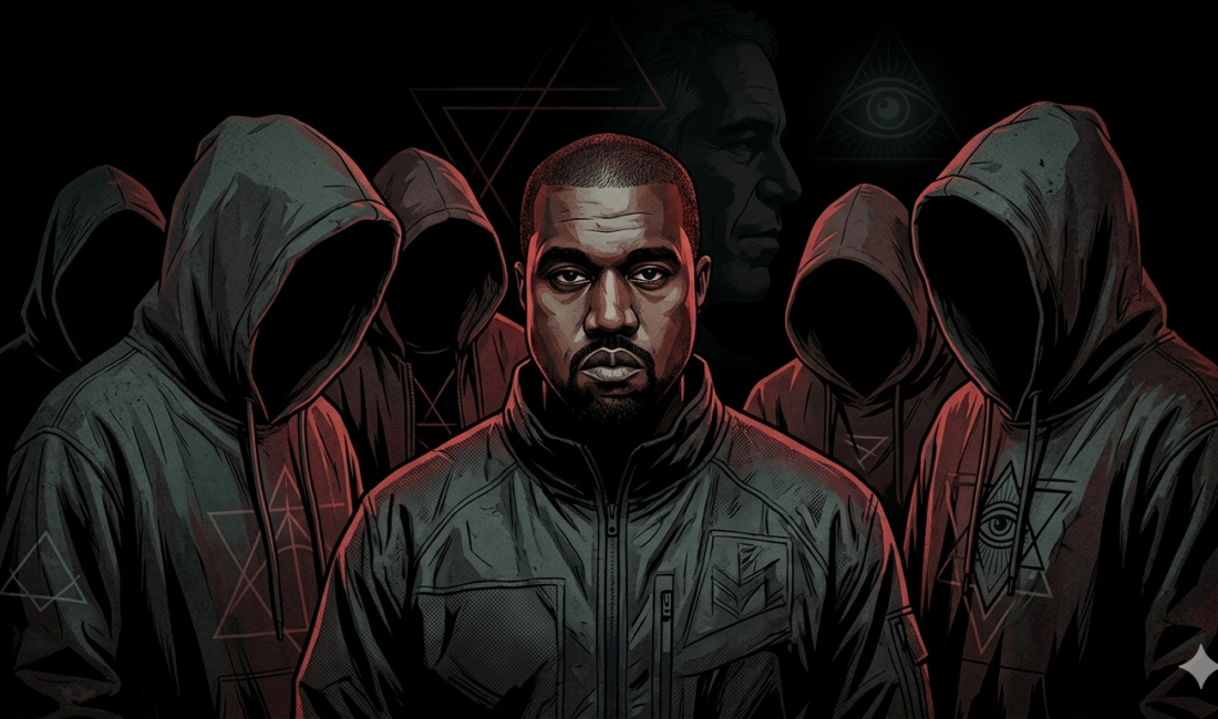 Kanye West İstanbul konseri sadece bir müzik etkinliği miydi yoksa