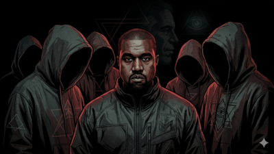 Kanye West İstanbul konseri sadece bir müzik etkinliği miydi yoksa
