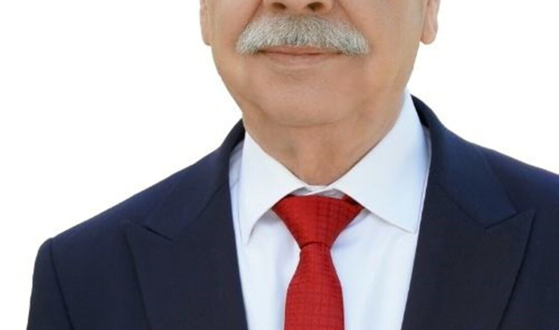Keşan Belediye Başkanı Mehmet Özcan, CHP’den istifa etti Ünsal YÜCEL/EDİRNE, – EDİRNE’nin Keşan ilçesi Belediye Başkanı Mehmet Özcan,