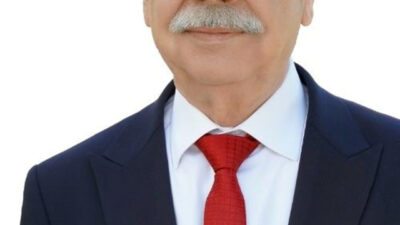 Ünsal YÜCEL/EDİRNE, – EDİRNE’nin Keşan ilçesi Belediye Başkanı Mehmet Özcan,
