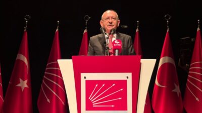 Ayşenur DEMİRTAŞ-Emirhan YÜZÜGÜLDÜ-Ali Oğulcan ARSLAN/ANKARA, – CHP Genel Başkanı Kemal