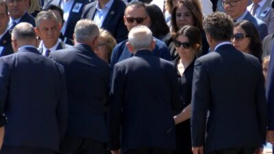 Aliekber METE-Emirhan YÜZÜGÜLDÜ/ANKARA, – ANKARA’da hayatını kaybeden 22’nci dönem Balıkesir
