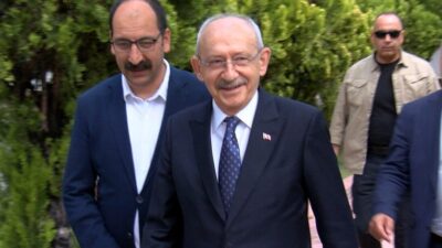 Ayşenur DEMİRTAŞ-Emirhan YÜZÜGÜLDÜ/ANKARA, – CHP Genel Başkanı Kemal Kılıçdaroğlu, ‘CHP