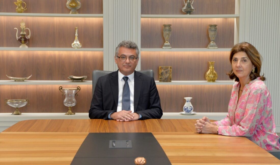 Emir Abdurrahman BULUT / KKTC, – KUZEY Kıbrıs Türk Cumhuriyeti