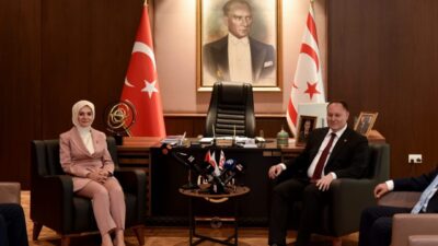 Emir Abdurrahman BULUT/KKTC, – KUZEY Kıbrıs Türk Cumhuriyeti Cumhuriyet Meclisi
